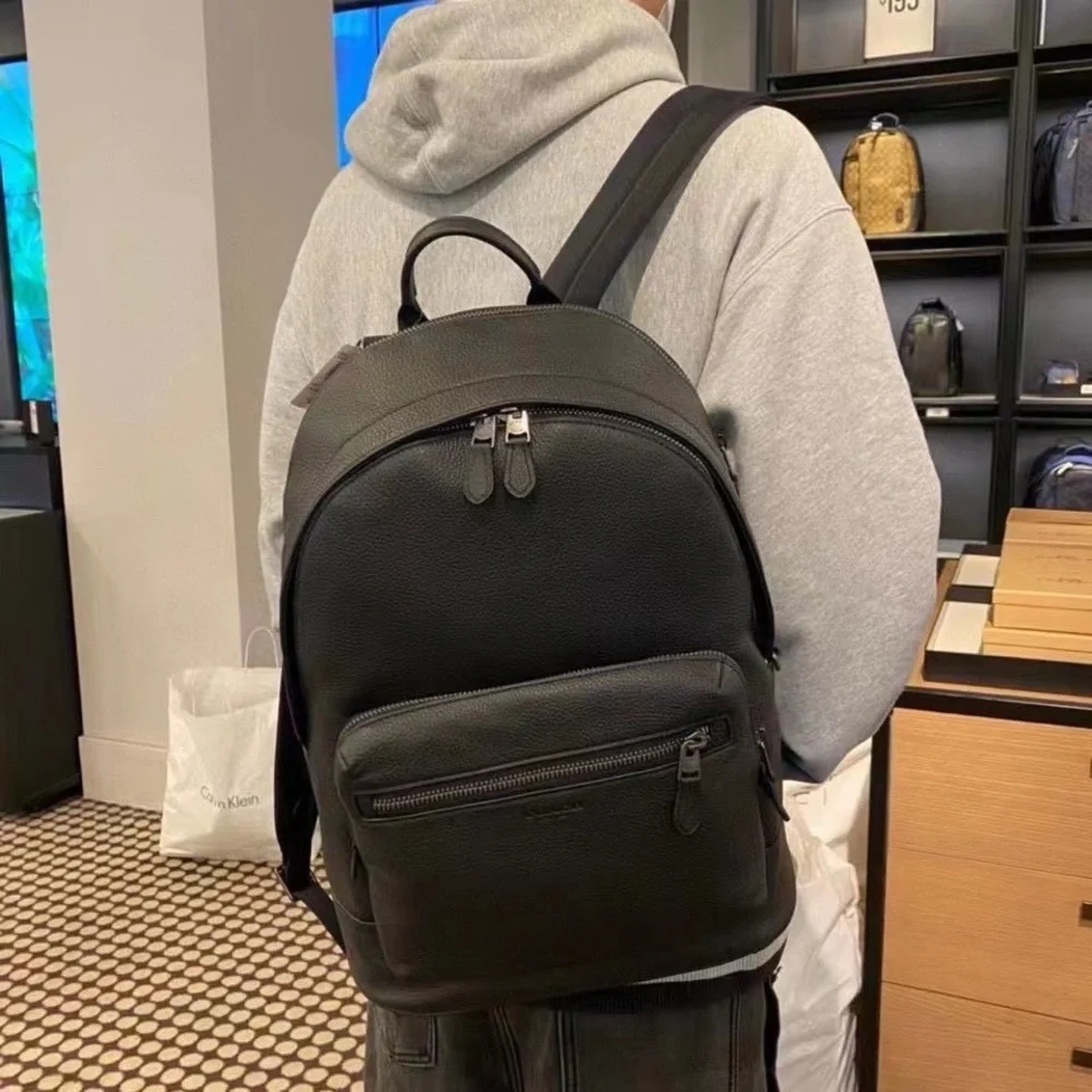Coach West Backpack